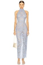 Brynley Maxi Dress - thumbnail 9