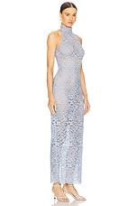 Brynley Maxi Dress - thumbnail 10