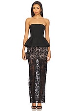 x REVOLVE Cherise Dress - thumbnail 3