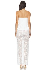 x REVOLVE Cherise Dress - thumbnail 10