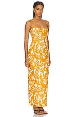 Lawrence Maxi Dress - thumbnail 5