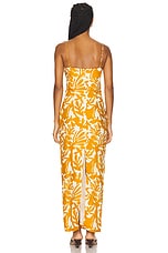 Lawrence Maxi Dress - thumbnail 6
