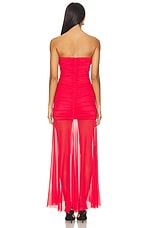 Leo Dress - thumbnail 5