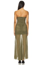 Leo Dress - thumbnail 10