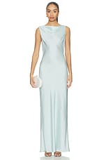 Roslyn Gown - thumbnail 4
