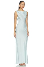 Roslyn Gown - thumbnail 5