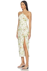 Abby Midi Dress - thumbnail 5