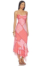 Kaysee Maxi Dress - thumbnail 5