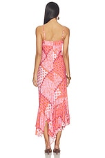Kaysee Maxi Dress - thumbnail 6
