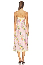 Delora Midi Dress - thumbnail 6