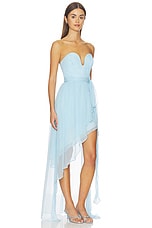 Aurelia Maxi Dress - thumbnail 5