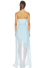 Aurelia Maxi Dress - thumbnail 6