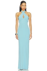 Samara Maxi Dress - thumbnail 3