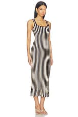 Jolie Midi Dress - thumbnail 5