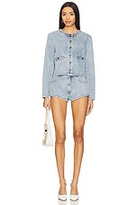 Caresse Shorts - thumbnail 8
