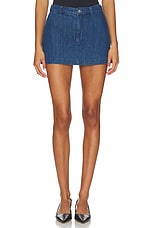 x REVOLVE Thalia Skort - thumbnail 4