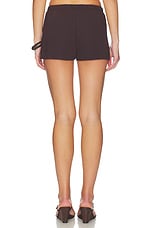 x REVOLVE Mariko Shorts - thumbnail 6