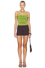 x REVOLVE Mariko Shorts - thumbnail 7