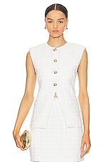 Hughes Vest