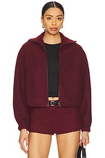Como Bomber Jacket - thumbnail 9
