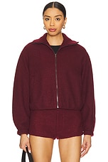 Como Bomber Jacket - thumbnail 10