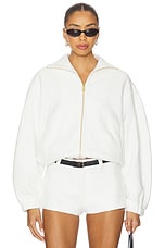 Como Bomber Jacket - thumbnail 3