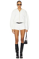 Como Bomber Jacket - thumbnail 6
