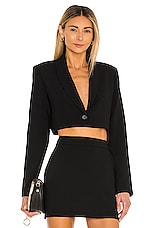 Product image of Amanda Uprichard X REVOLVE Pembroke Blazer. Click to view full details
