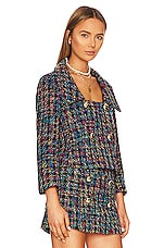 Amanda Uprichard Grady Blazer
