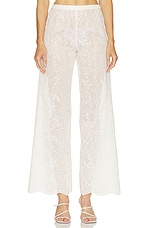 Mariko Pants - thumbnail 4