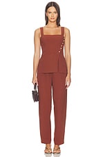 Bernice Pants - thumbnail 8