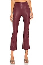 Product image of Amanda Uprichard Lorna Pants. Click to view full details