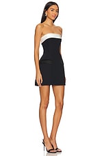 Lucienne Skort Romper - thumbnail 5