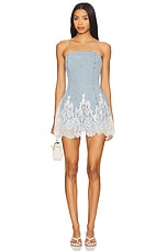 Romilly Skort Romper