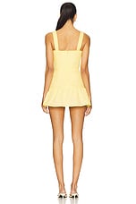 x REVOLVE Danner Skort Romper - thumbnail 6