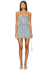 Scorpio Skort Romper - thumbnail 4