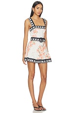 x REVOLVE Lena Skort Romper - thumbnail 5
