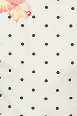 x REVOLVE Lena Skort Romper - thumbnail 7