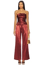 x REVOLVE Sofia Top - thumbnail 7