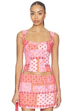 Candice Top - thumbnail 4