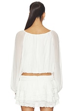 x REVOLVE Dallas Top - thumbnail 6