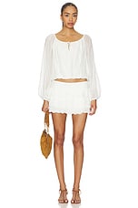 x REVOLVE Dallas Top - thumbnail 7