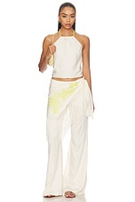 x REVOLVE Eirlys Top - thumbnail 7