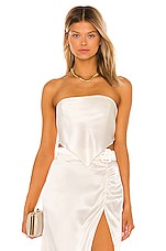 Product image of Amanda Uprichard X REVOLVE Nashville Top. Click to view full details