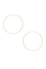 Product image of Amarilo Hoops. Click to view full details