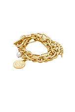x REVOLVE Lola Bracelet Set