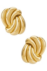 River Earrings