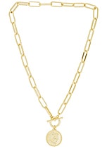 Hayes Necklace