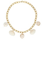Coralie Necklace