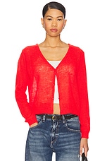 Dummy Cardigan